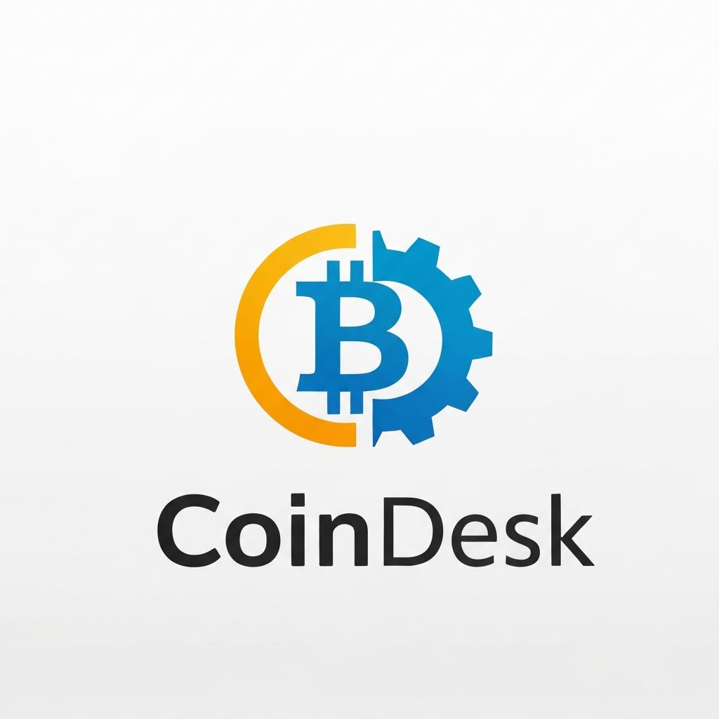 CoinDesk